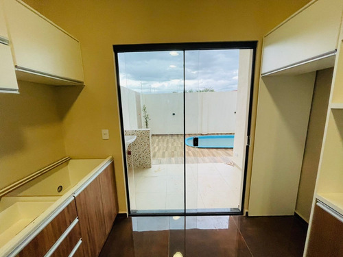 Imagen 8 de 26 de Casa Nueva A Estrenar Con Piscin