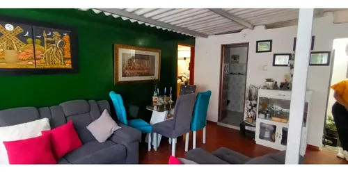 Venta Casa En Soacha Compartir