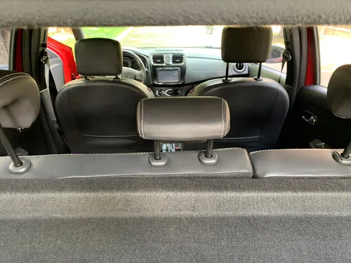 Renault Stepway 1.6 Dynamique Automática