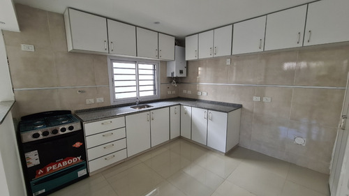 Imagen 3 de 26 de Casa Dúplex En Venta Olivos 3 Dormitorios A Estrenar