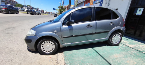 Citroën C3 1.4 Hdi Sx