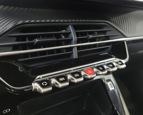 Peugeot 208 1.6 Allure At