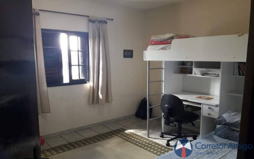 Imagem 8 de 17 de Sobrado Jardim Santa Maria 2 Dormitórios Venda - Ml3521