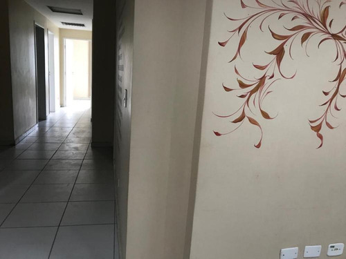 Imagem 7 de 12 de Sala Comercial Com 117 M² A Venda Na República, São Paulo | Sp - Sac2734v