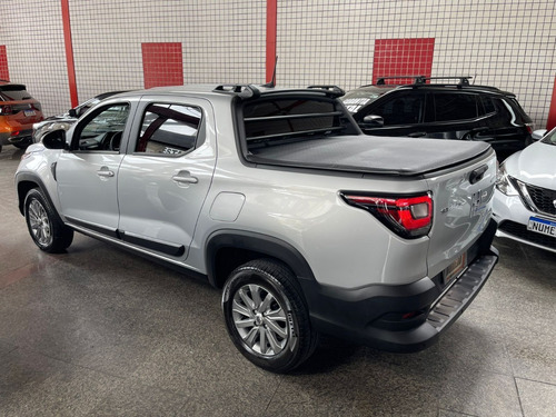 Imagem 3 de 15 de Fiat Strada Fredom