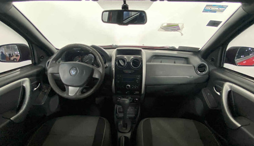 Imagen 13 de 15 de 116782 - Renault Duster 2017 Con Garantía