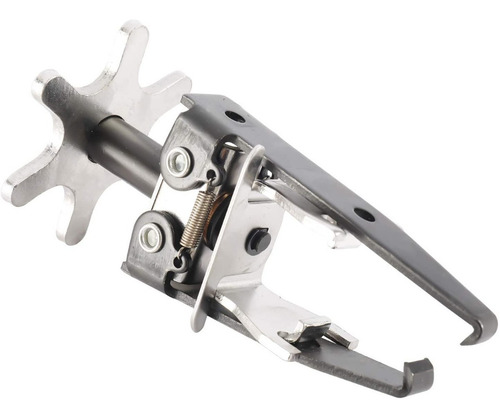 Imagen 6 de 7 de Extractor De Válvulas, Tipo Helicóptero, Compresor Resorte
