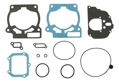 Empaque Superior: Ktm 200cc Sx - 200 Xc-w - 200xc - 200exc