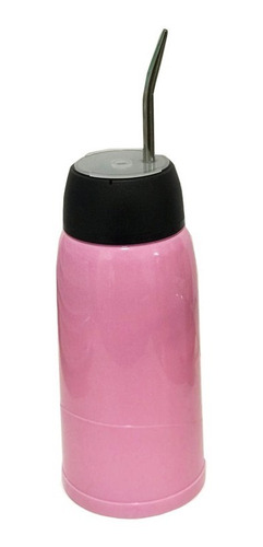 Imagen 2 de 6 de Mate Automatico Bombilla Metal Silmar