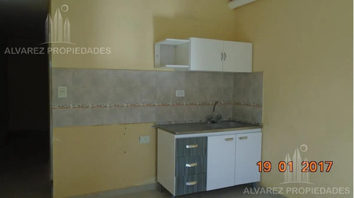 Imagen 2 de 9 de Ph 2 Ambientes Venta Villa Tesei