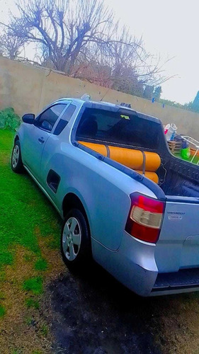 Imagen 4 de 11 de Camioneta