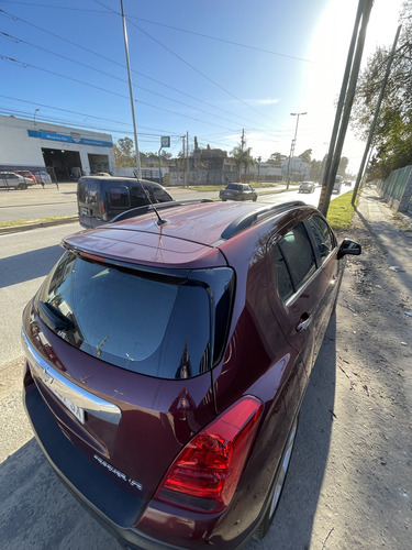 Chevrolet Tracker 1.8 Ltz+ Awd At 140cv