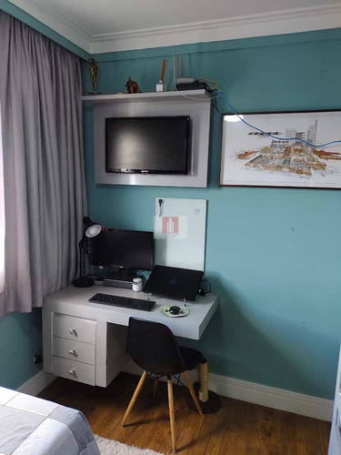 Imagem 17 de 29 de Apartamento Com 3 Dorms, Vila Formosa, São Paulo - R$ 850 Mil, Cod: 1242 - V1242