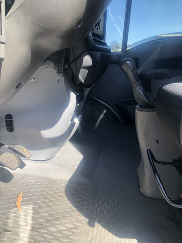 Iveco Daily 70c16 Cs