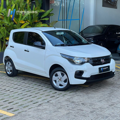 Fiat Mobi 1.0 Like Flex 5p
