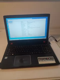 Laptop Acer Aspire E5-575