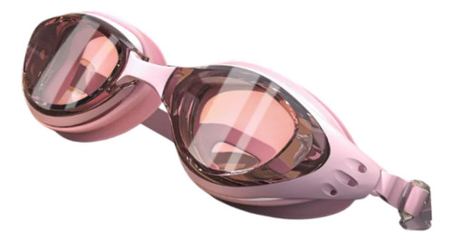 Gafas Gafas Gafas De Natación Con Pieza De Nariz Para Buceo