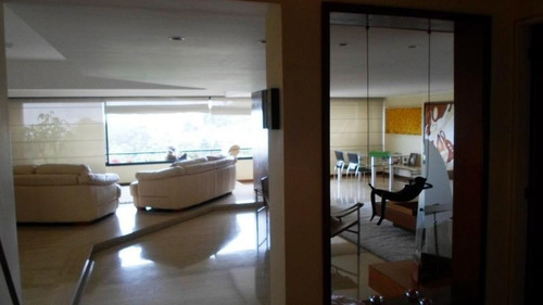Imagen 2 de 14 de Apartamento En Venta Alto Hatillo Mls # 20-14034