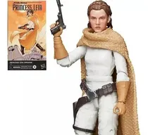 Comprar Figura Star Wars The Black Series - Princesa Leia Organa