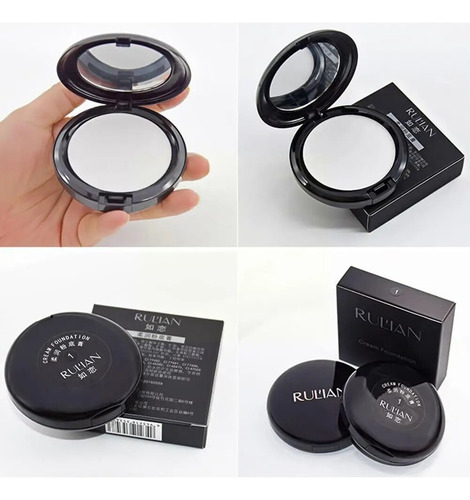Crema De Maquillaje Base Blanco, Zombi Blanco De Cosplay