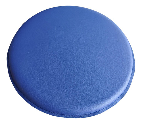 Reemplazo De Asiento De Taburete De Bar Cojín De Azul