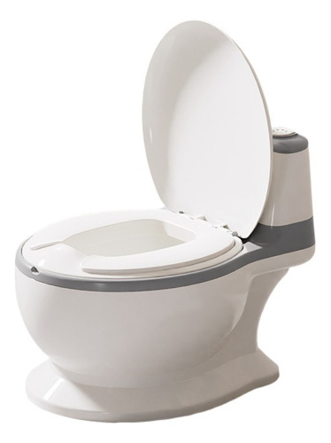 Inodoro Para Niños, Inodoro Portátil Extraíble, Orinal Niños