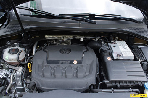 Imagen 14 de 25 de Volkswagen Tiguan