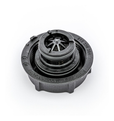 Imagen 2 de 7 de Tapa Liquido Refrigerante Ford Ecosport