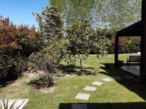 Imagen 11 de 13 de Retasada! Lindísima Casa En Una Planta En Tigre Barrio Cerrado San Francisco Villanueva Jardin