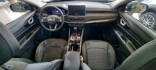 Imagen 9 de 15 de Jeep Commander Limited 2.0td 4x4 At 7as 2022 0km
