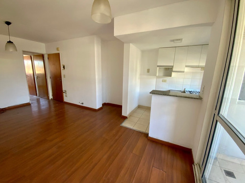 Imagen 6 de 10 de Departamento 1 Dormitorio En Venta - Paraguay 2176 - Rosario Abasto