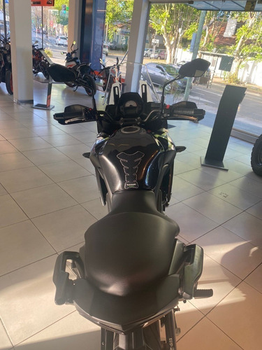 Imagen 8 de 13 de Kawasaki Versys 650 Con Abs