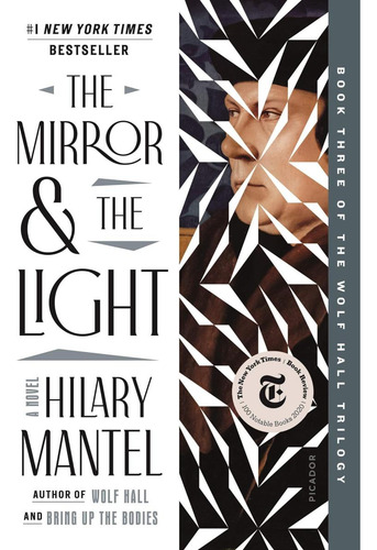 Libro: The Mirror & The A Novel (wolf Hall Trilogy, 3)