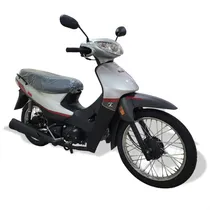 Comprar Moto Zanella Zb 110 Lt 0 Km Entrega Inmediata Massio Motors