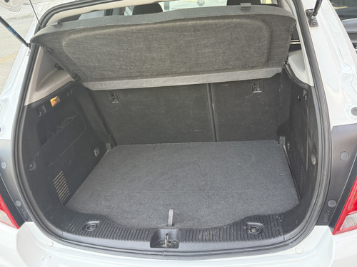 Chevrolet Tracker 1.8 Ltz 140cv