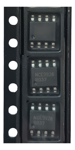 Ci Nce9926 - Mosfet Nce 9926 Smd - - - 1 Peça