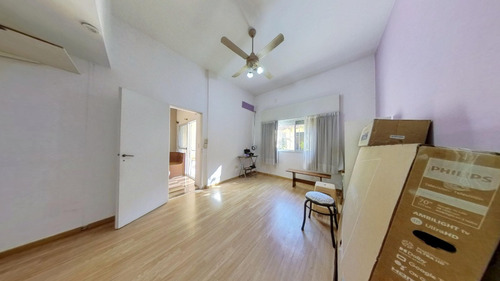 Venta Ph 3 Ambientes Con Patio En Liniers