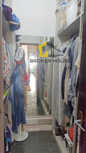 Imagem 9 de 30 de Casa A Venda No Bairro Jardim Marajoara Em São Paulo - Sp. - Bh3178-1