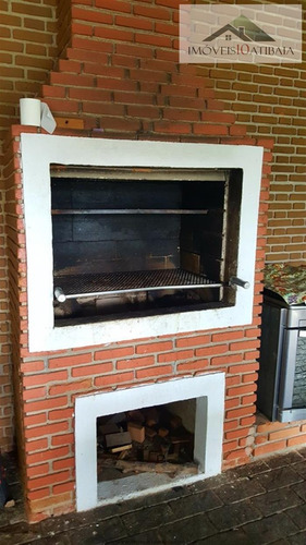 Chácaras À Venda Em Atibaia/sp - Compre O Seu Chácaras Aqui! - 1457859