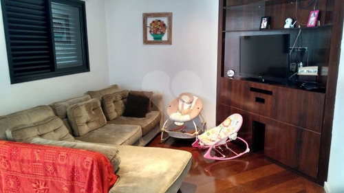 Apartamento-são Paulo-alto Da Lapa | Ref.: 353-im258154 - 353-im258154