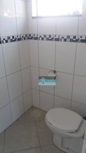 Imagem 7 de 7 de Sala Para Alugar, 30 M² Por R$ 1.400,00/mês - Tatuapé - São Paulo/sp - Sa0252