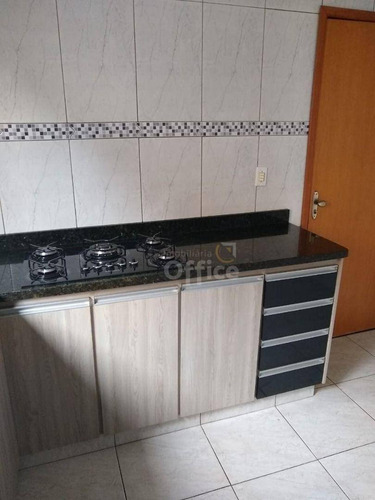Imagem 10 de 11 de Casa À Venda, 160 M² Por R$ 231.000,00 - Residencial Aldeia Dos Sonhos - Anápolis/go - Ca0802