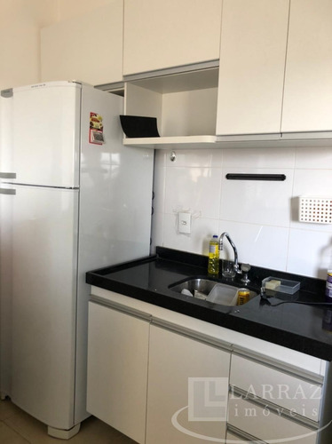 Imagem 4 de 30 de Ótimo Apartamento Mobiliado Para Locacao No Jardim California, Edificio Vilaboim / Transamerica, 2 Dormitorios 2 Suite, 2 Vagas, Varanda Gourmet E Arm - Ap03018 - 70425600