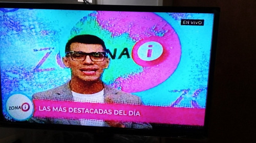 Imagen 10 de 10 de Tv LG 32'' Color Negro.en Perfectas Condiciones, Cómo Nuevo.