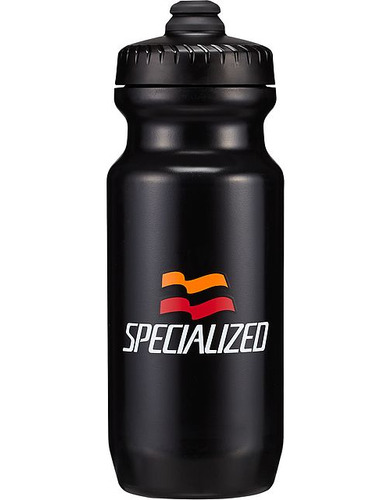 Caramañola Termo Specialized Lbm 2nd Gen Btl Flag Blk 21 Oz