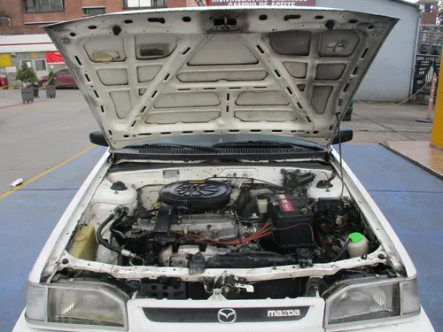 Mazda 323 1.5 Sw