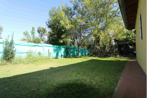 Imagen 29 de 30 de Venta Casa Quinta Virrey Del Pino Extenso Lote. Si Algo Nos Dejó La Pandemia Es La Necesidad De Vivir Con Espacio, Naturaleza Y Disfrutando De La Familia. Un Entorno Ideal Para Tu Gente. Inmobiliaria