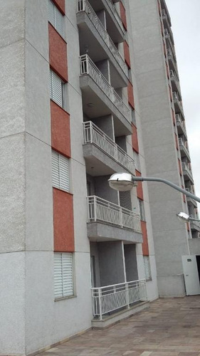Imagem 14 de 16 de Apartamento Com 2 Dormitórios À Venda, 50 M² Por R$ 233.500 - Itaquera - São Paulo/sp - Ap2496