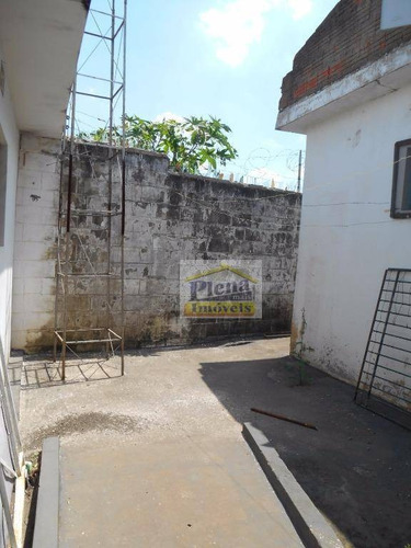 Imagem 30 de 30 de Chácara Com 4 Dormitórios À Venda, 1300 M² Por R$ 750.000,00 - Chácara Bela Vista - Sumaré/sp - Ch0078