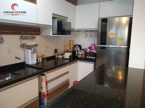 Imagem 7 de 15 de Apartamento A Venda No Bairro Boa Vista - V-4654